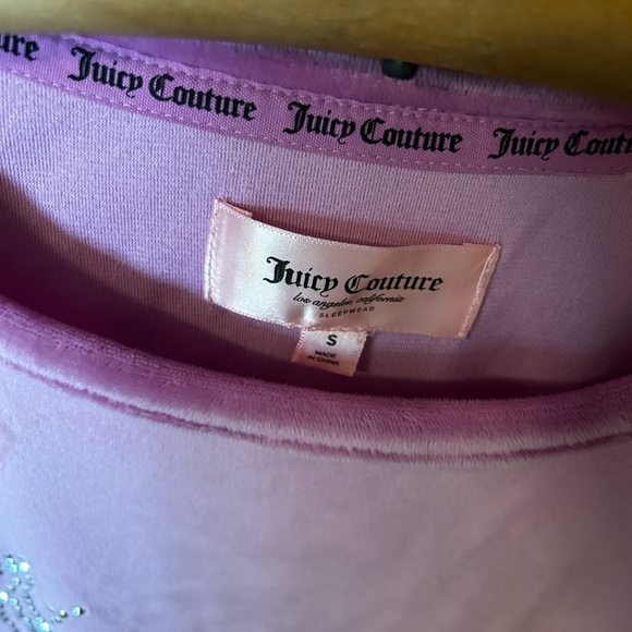 Juicy Couture Set - size Small - Picture 5 of 5